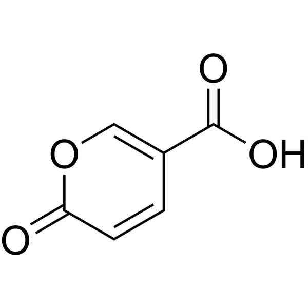 Coumalic acid 500-05-0